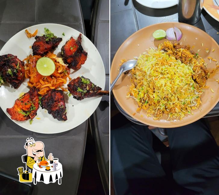 Hotel Tandoor Corner