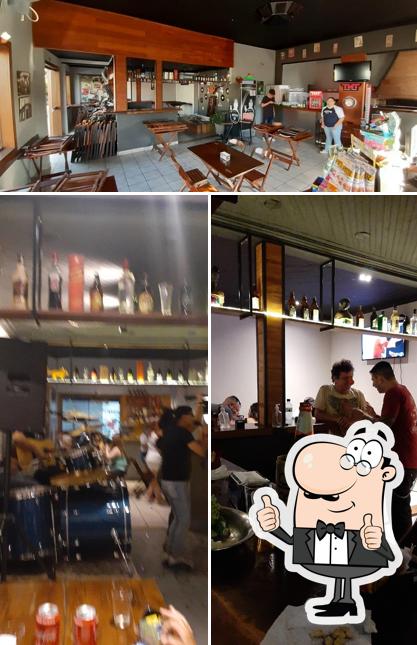 Here's an image of Bar do Amorim - Marília/SP