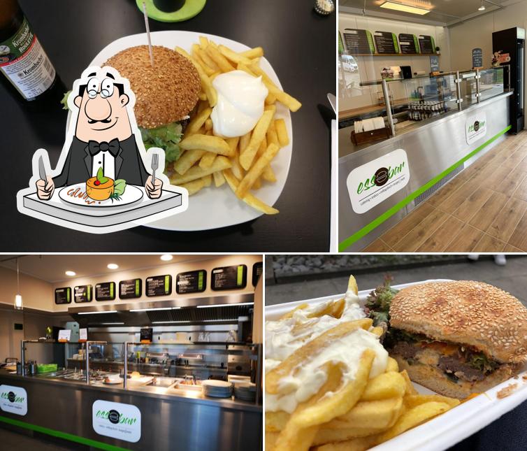 essbar, Büren Restaurant reviews