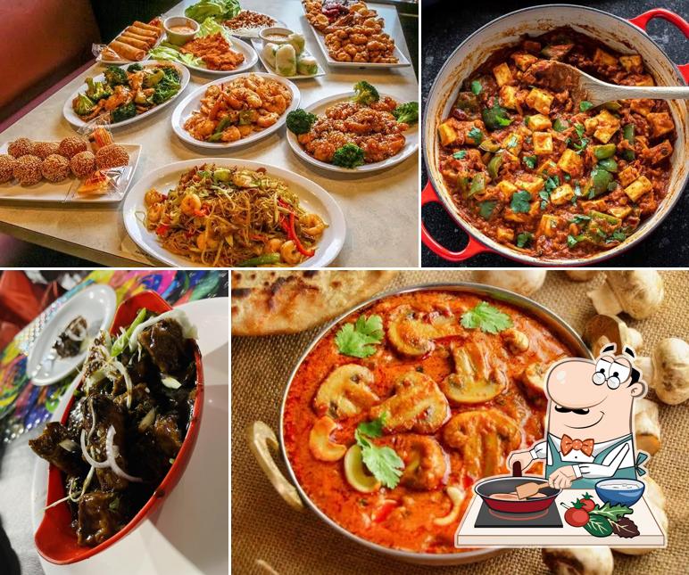 Pure Veg Restaurant