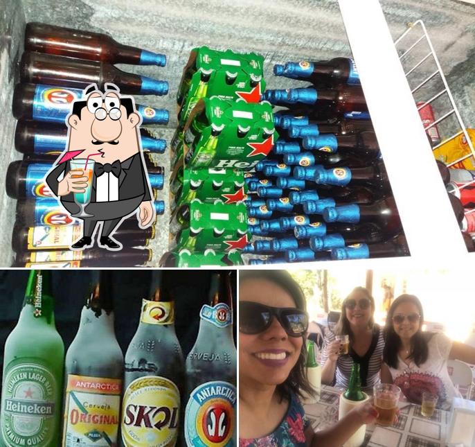 Recanto do Bricio - Bar & Restaurante