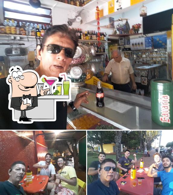 Bar Do Decio