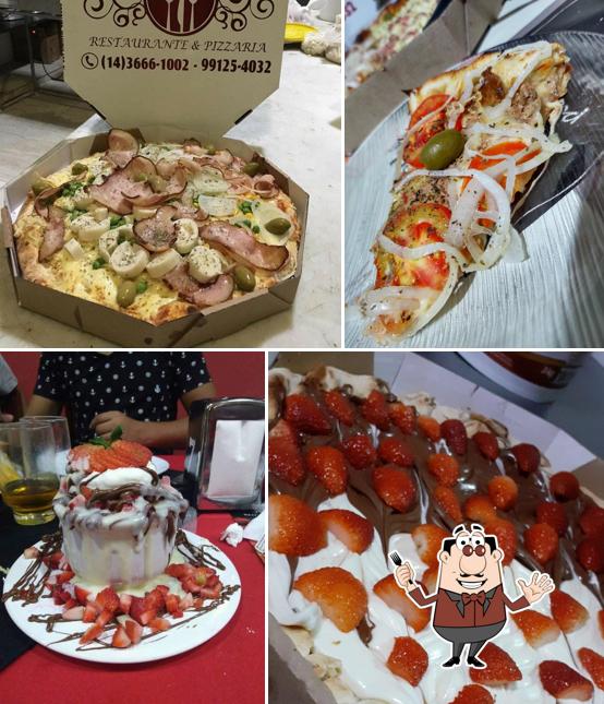 Pizzaria e Restaurante Biagini