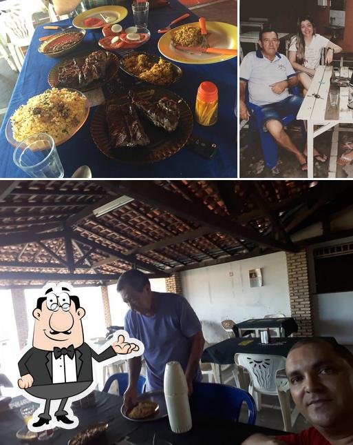 Churrascaria OX