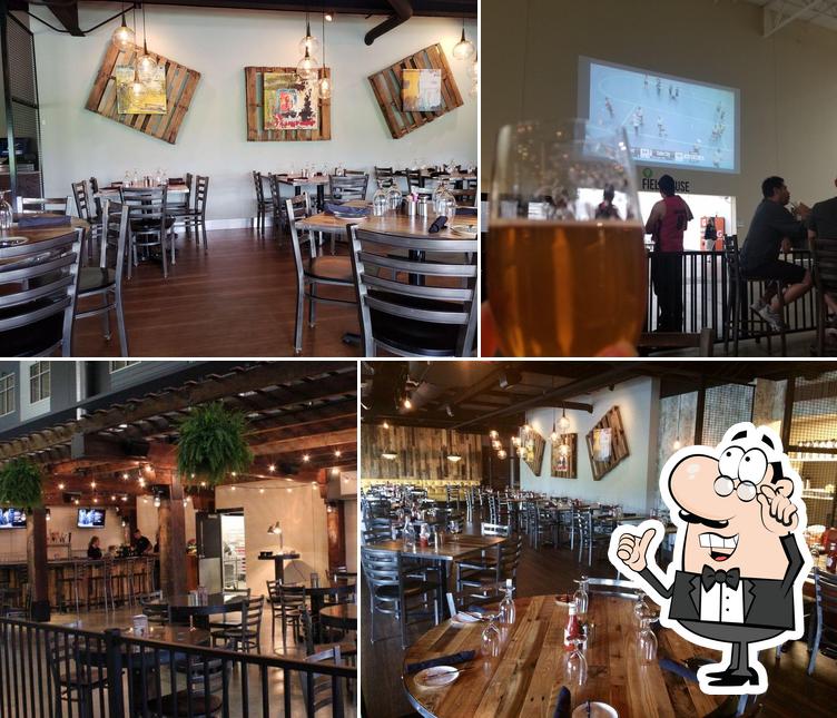 forklift and palate, 2913 Spooky Nook Rd in Estados Unidos Restaurant