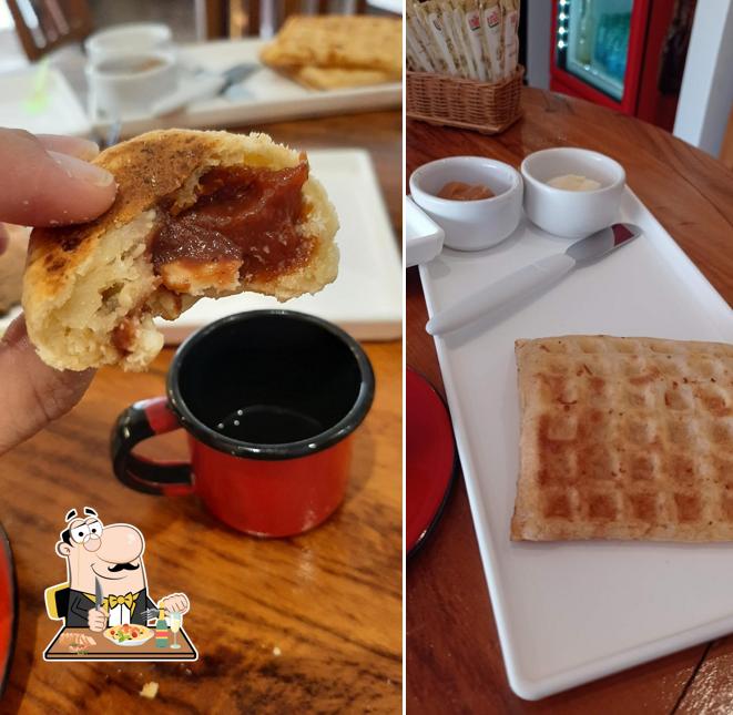Comida em Casa 15 Armazém Cafeteria/ Congelados/ Carnes Nobres/ Empório