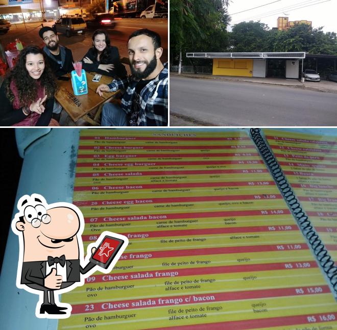 Forte Apache Lanches image