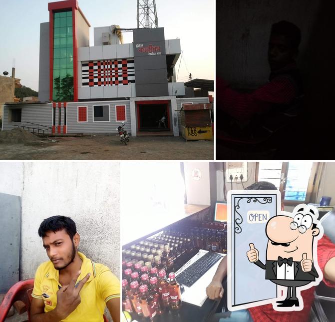 Hotel Navjivan