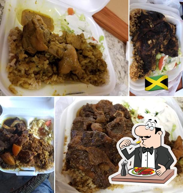 Jamrock Kitchen in South Miami Heights Restaurant reviews