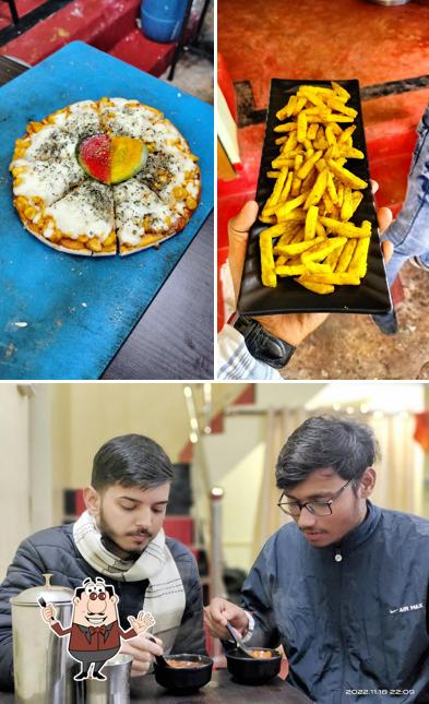 MITRO FOOD CAFE