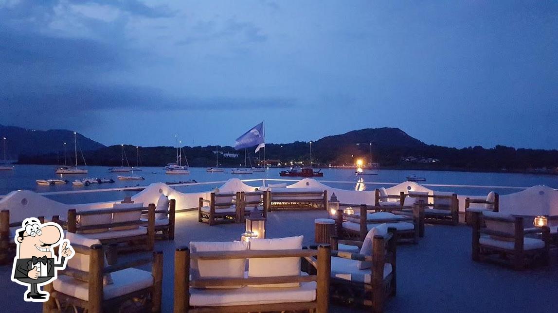 Ecco una foto di Mari del Sud Resort
