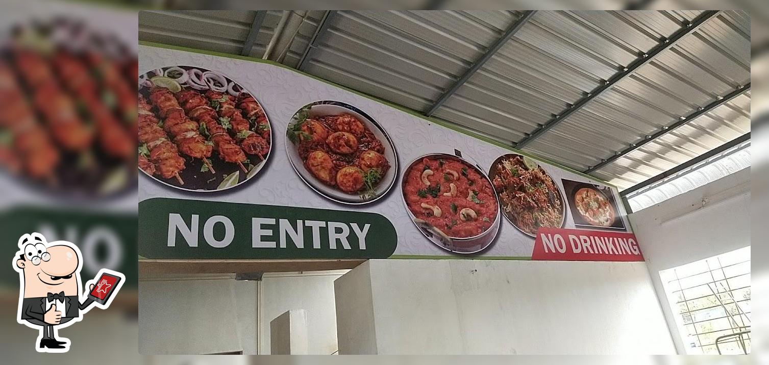 NOOR DHABA