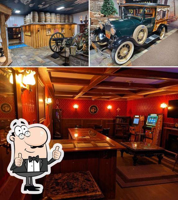 Old Town Smethport in Smethport Restaurant reviews