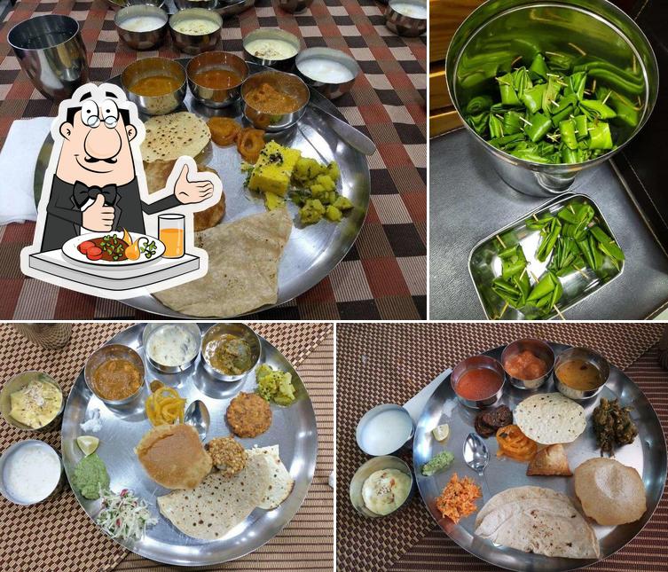 Phadke Dining Hall