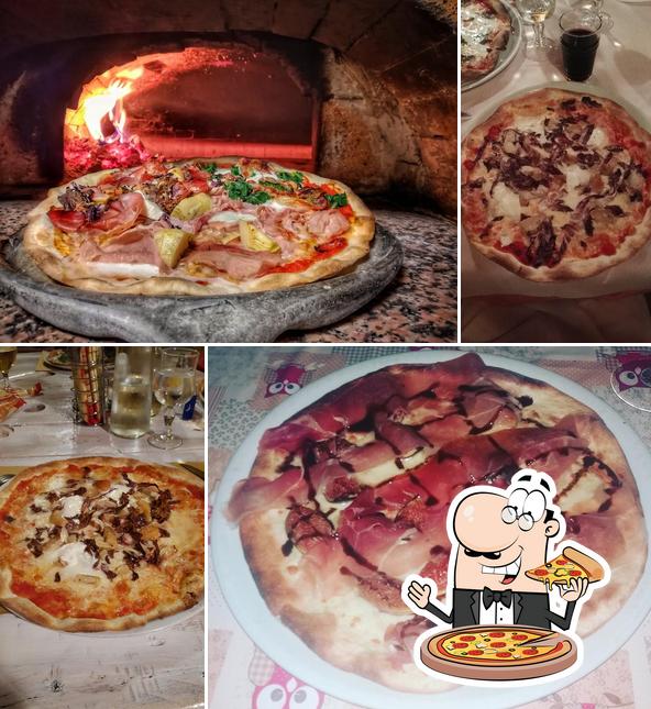Pizzeria Ristorante Al Vertice