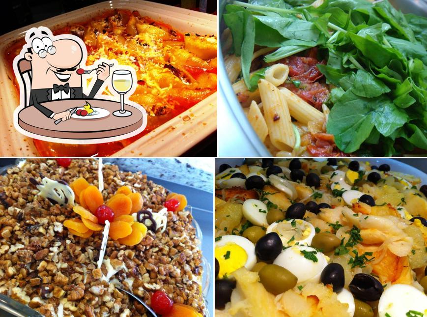 Restaurante Plaza Grill