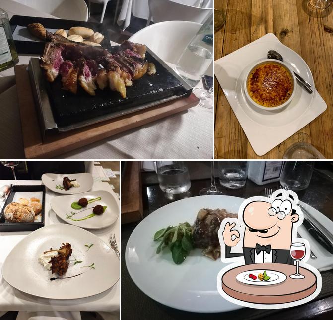 Rispoli Ufficiale ristorante con griglia, Cava de' Tirreni - Menu e  recensioni del ristorante