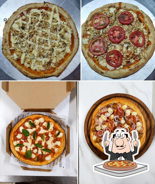 Voquerê Pizza