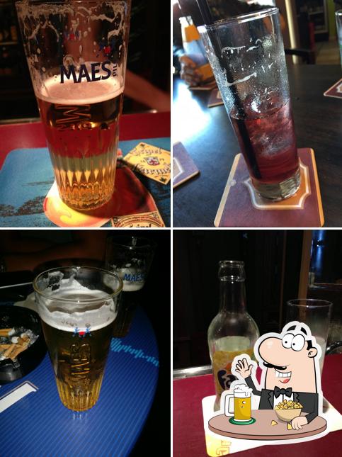Les Copains d'Abord