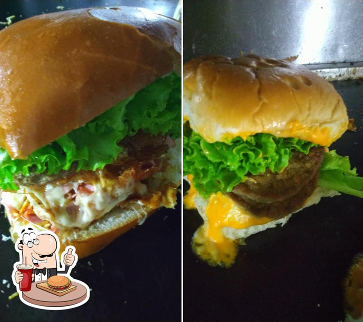 Rafael Lanches