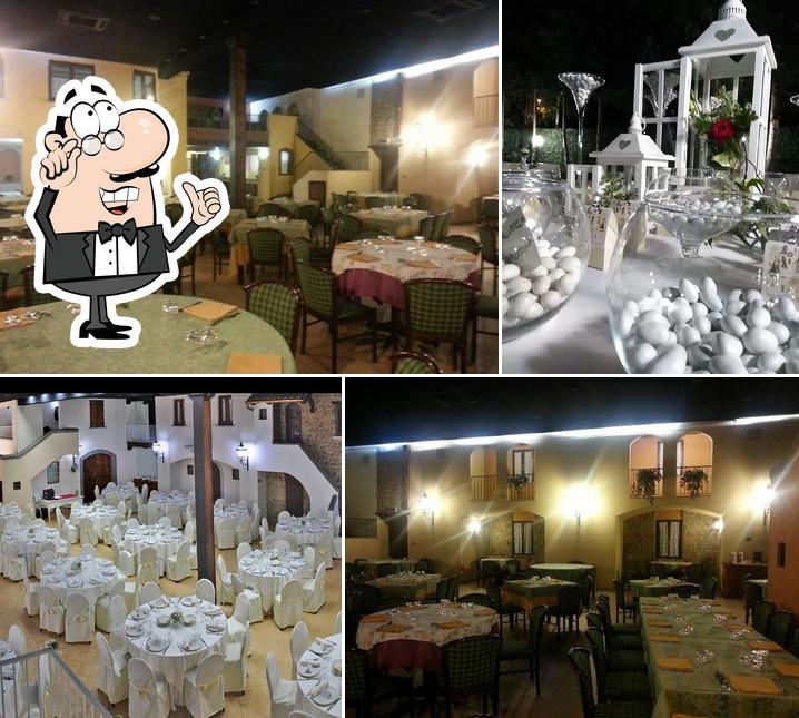 L'Antico Borgo