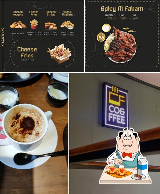 Co&ffee