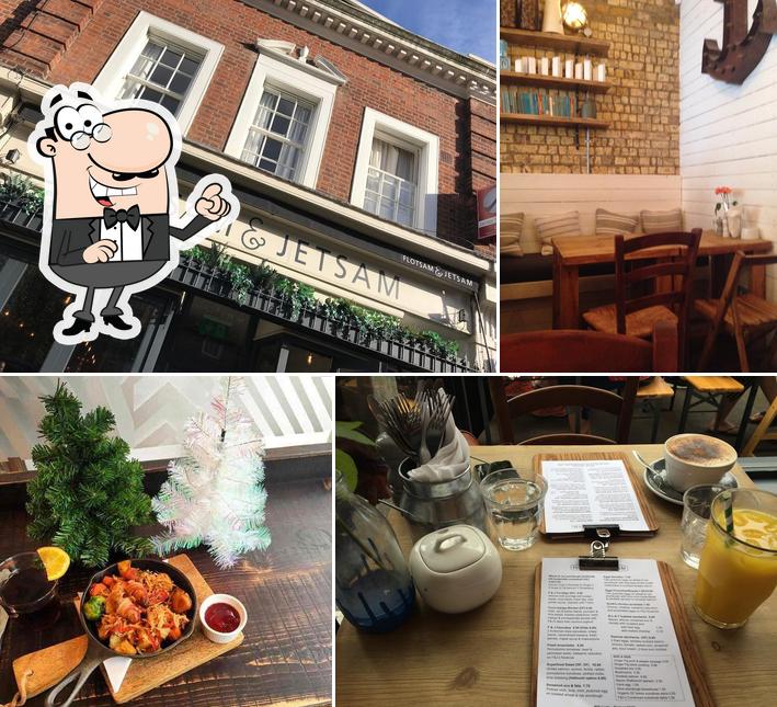 Best new zealand restaurants in London, summer 2024 Restaurant Guru