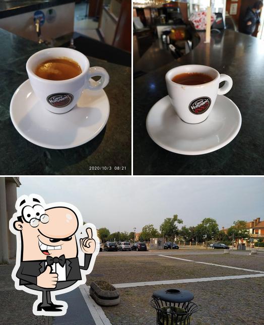 Guarda questa immagine di La Scommessa Caffé