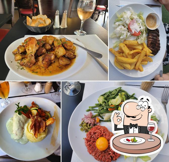 Les Apéros Du Vaillant Café