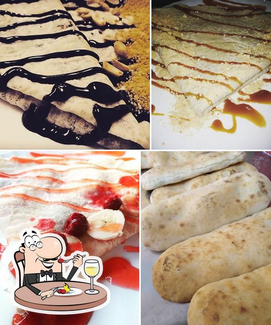 Palacinkarnica Napoleon AP