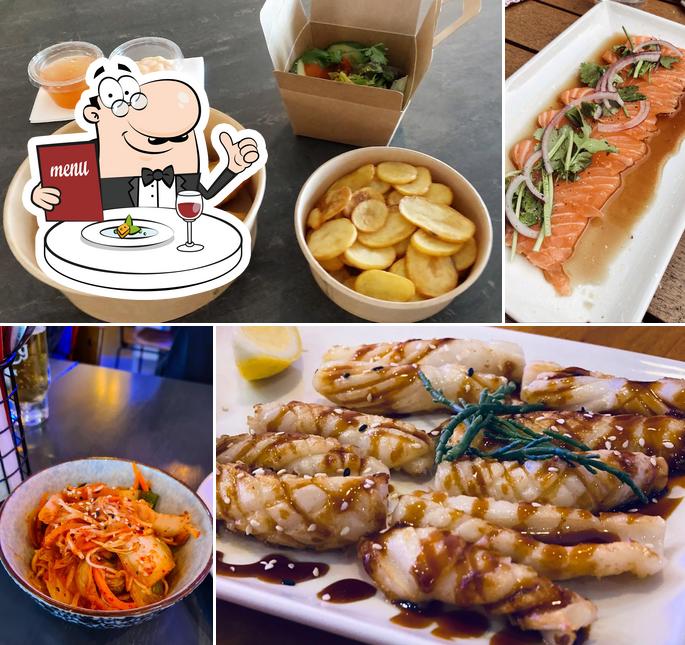 Chingu restaurant, Hamburg Restaurantbewertungen