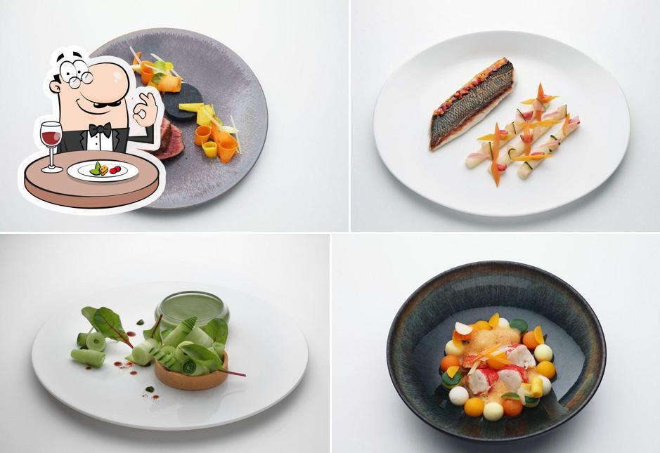 Restaurant Côté Lac