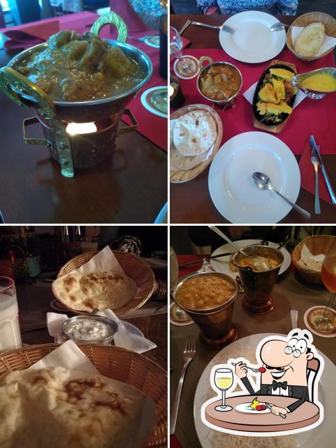 Curry House - Indische Spezialitäten