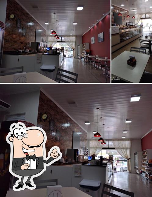 Estação Panificadora, Confeitaria e Café