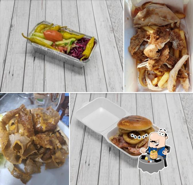 Pepper Grill in Great Yarmouth Restaurant reviews