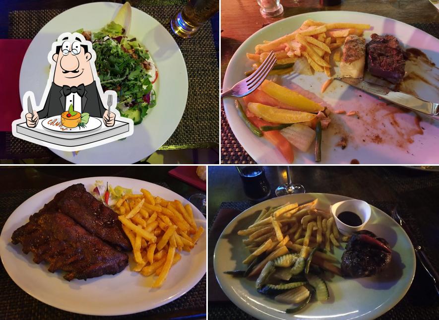 Kentucky Saloon & Steakhouse