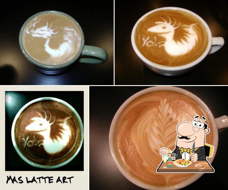 Best coffee houses in Emmaus, winter 2024 Restaurant Guru