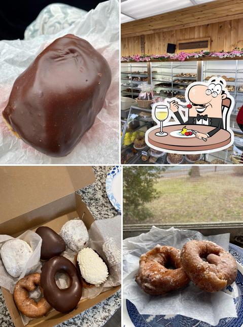 McMillan's Bakery in Haddon Township Restaurant reviews