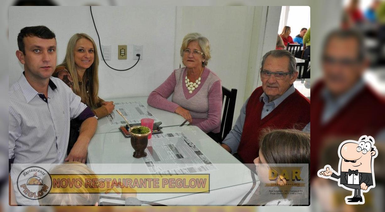 Novo Restaurante Peglow