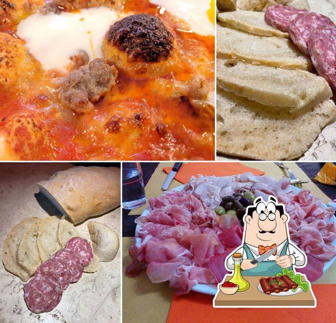 Trattoria Dai Tosi