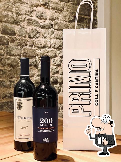 Guarda la immagine di Enoteca Primo