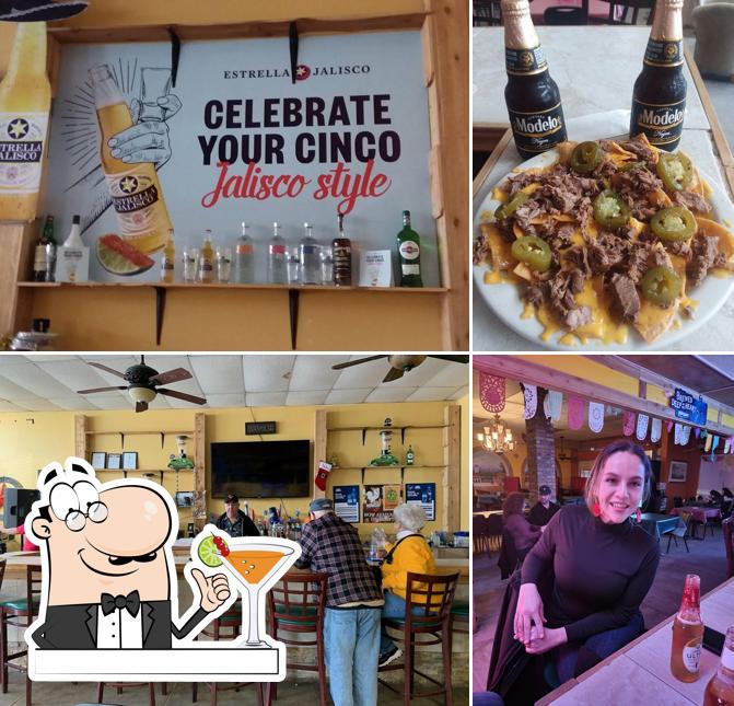 La Feria Hangout Bar in La Feria Restaurant reviews
