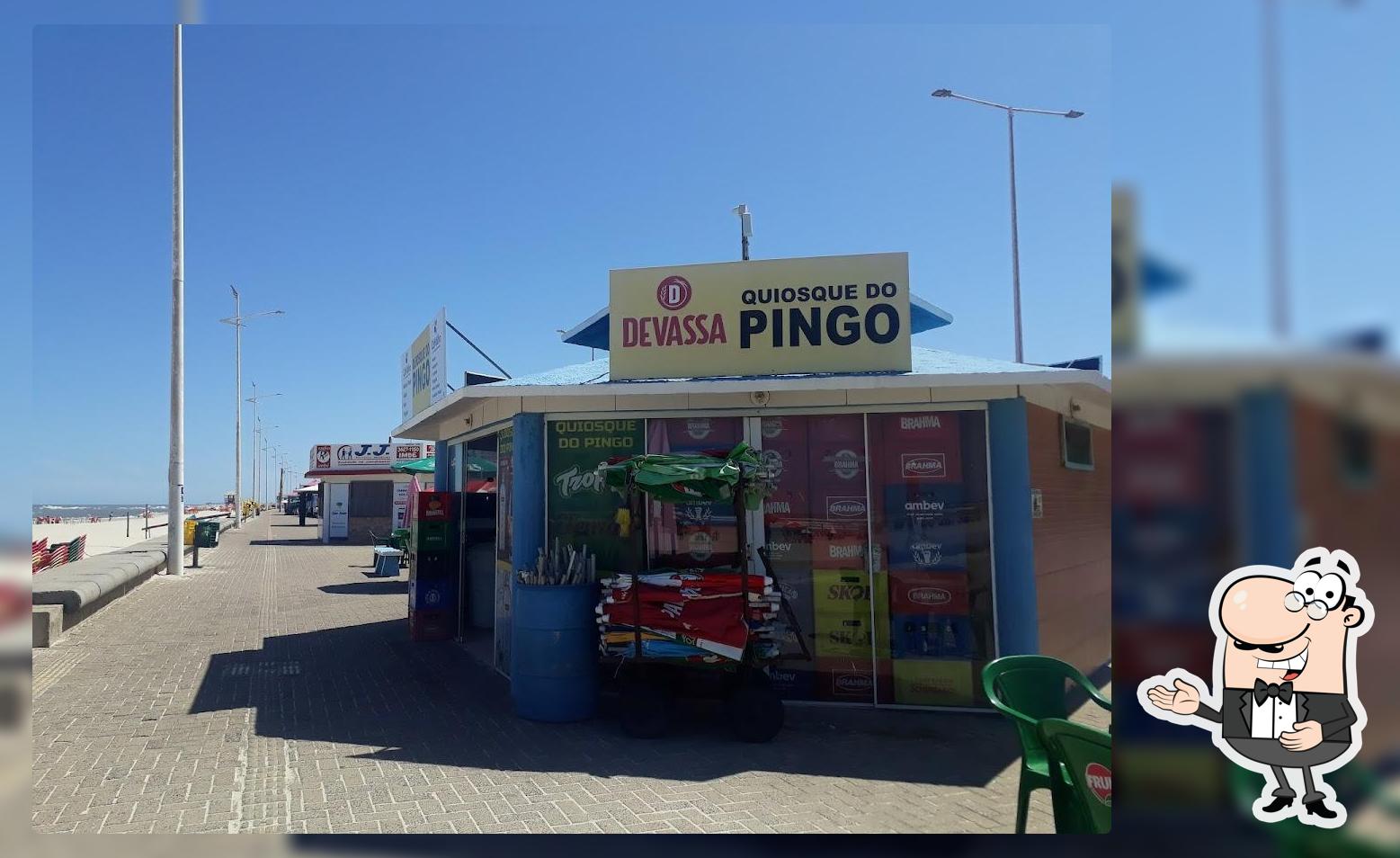 Quiosque do Pingo