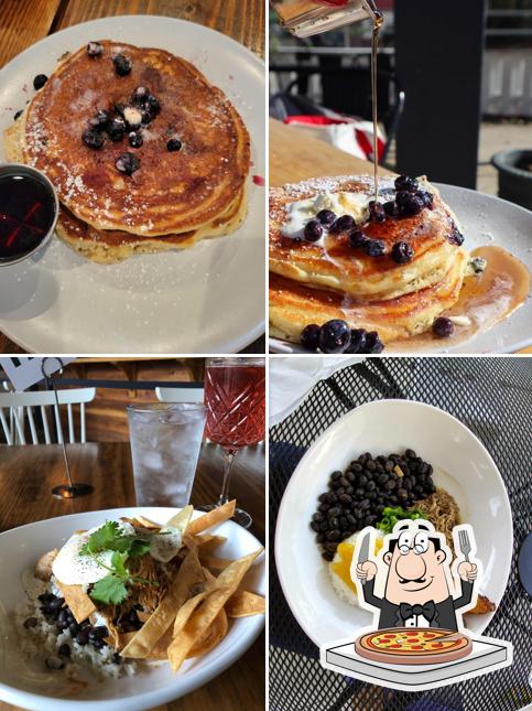 The Daily Ration, Chattanooga - Restaurant menu, prices and reviews