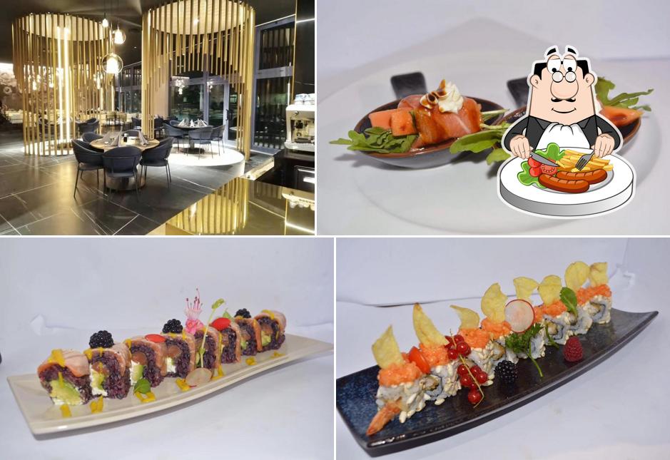 Cibo al Aijo By Tokyo
