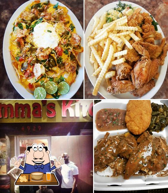 Big Momma's Soul Kitchen, Moved, 1213 S 28th St in Louisville