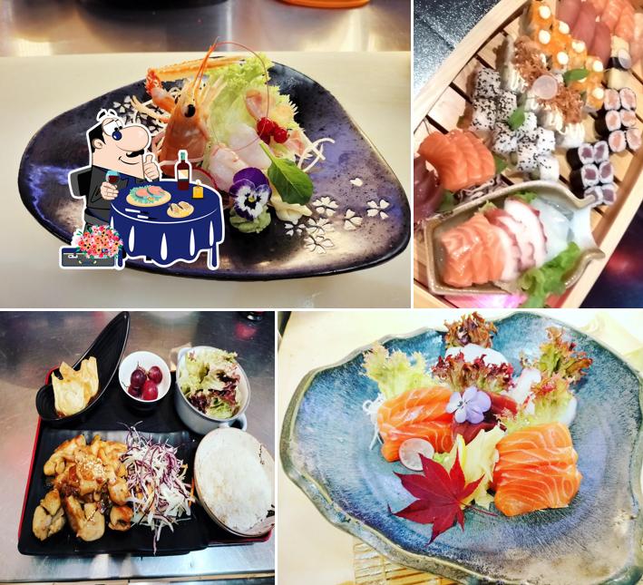 Chisana Sushi