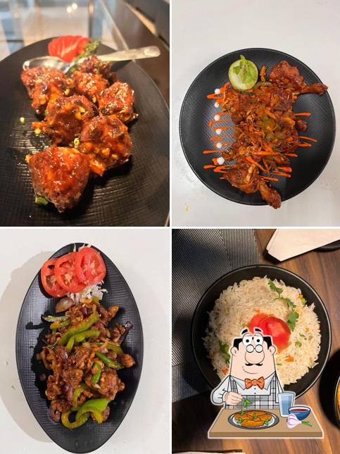 Curry Kitchen