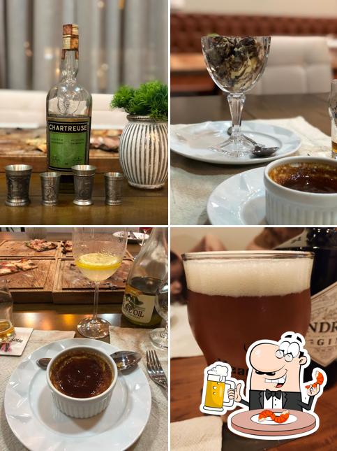 Head Hunter Gastropub