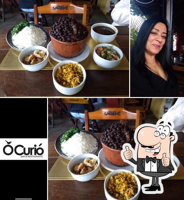 O Curió, Santo André - Menu do restaurante, preços e opiniões